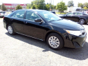 Thumbnail image of 2014 Toyota Camry at AUTOPLEX INC.