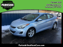 Thumbnail image of 2012 Hyundai ELANTRA at Parkside Total Auto Care