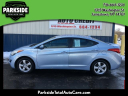Thumbnail image of 2012 Hyundai ELANTRA at Parkside Total Auto Care