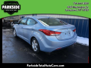 Thumbnail image of 2012 Hyundai ELANTRA at Parkside Total Auto Care