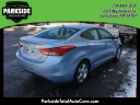 Thumbnail image of 2012 Hyundai ELANTRA at Parkside Total Auto Care