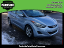 Thumbnail image of 2012 Hyundai ELANTRA at Parkside Total Auto Care