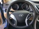 Thumbnail image of 2012 Hyundai ELANTRA at Parkside Total Auto Care