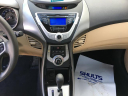 Thumbnail image of 2012 Hyundai ELANTRA at Parkside Total Auto Care
