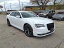 Thumbnail image of 2022 Chrysler 300 at Andy Mohr Nissan