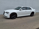 Thumbnail image of 2022 Chrysler 300 at Andy Mohr Nissan