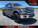 Thumbnail image of 2017 Ford F-150 at Hickox Auto Dealer & Appraiser