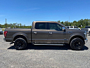 Thumbnail image of 2017 Ford F-150 at Hickox Auto Dealer & Appraiser