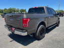 Thumbnail image of 2017 Ford F-150 at Hickox Auto Dealer & Appraiser