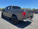 Thumbnail image of 2017 Ford F-150 at Hickox Auto Dealer & Appraiser