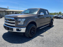 Thumbnail image of 2017 Ford F-150 at Hickox Auto Dealer & Appraiser