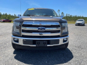 Thumbnail image of 2017 Ford F-150 at Hickox Auto Dealer & Appraiser