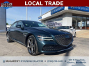 2021 Genesis G80 2.5T at McCarthy Hyundai NEW