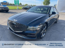 Thumbnail image of 2021 Genesis G80 at McCarthy Hyundai NEW