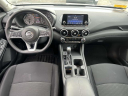 Thumbnail image of 2021 Nissan Sentra at Nissan of Queens