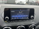 Thumbnail image of 2021 Nissan Sentra at Nissan of Queens