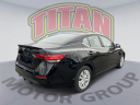 Thumbnail image of 2021 Nissan Sentra at Nissan of Queens