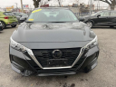 Thumbnail image of 2021 Nissan Sentra at Nissan of Queens