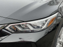 Thumbnail image of 2021 Nissan Sentra at Nissan of Queens