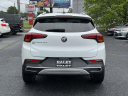 2022 Buick Encore GX Essence at USED - Haley Toyota Certified Service Center