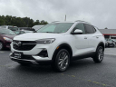 Thumbnail image of 2022 Buick Encore GX at USED - Haley Toyota Certified Service Center
