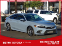 Thumbnail image of 2024 Honda Civic at Big Two Toyota