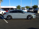Thumbnail image of 2024 Honda Civic at Big Two Toyota