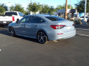Thumbnail image of 2024 Honda Civic at Big Two Toyota