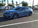 Thumbnail image of 2024 Honda Civic at Big Two Toyota