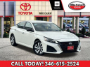 2024 Nissan Altima 2.5 S at Mike Calvert Toyota - New