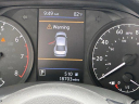 Thumbnail image of 2024 Nissan Altima at Mike Calvert Toyota - New