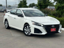 Thumbnail image of 2024 Nissan Altima at Mike Calvert Toyota - New