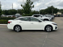Thumbnail image of 2024 Nissan Altima at Mike Calvert Toyota - New