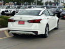 Thumbnail image of 2024 Nissan Altima at Mike Calvert Toyota - New