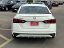 Thumbnail image of 2024 Nissan Altima at Mike Calvert Toyota - New