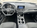 Thumbnail image of 2024 Nissan Altima at Mike Calvert Toyota - New