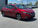 Thumbnail image of 2019 Nissan LEAF at Fred Anderson Hyundai