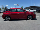 Thumbnail image of 2019 Nissan LEAF at Fred Anderson Hyundai