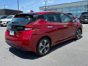 Thumbnail image of 2019 Nissan LEAF at Fred Anderson Hyundai