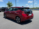 Thumbnail image of 2019 Nissan LEAF at Fred Anderson Hyundai