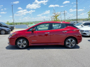 Thumbnail image of 2019 Nissan LEAF at Fred Anderson Hyundai