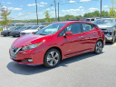 Thumbnail image of 2019 Nissan LEAF at Fred Anderson Hyundai