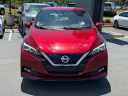 Thumbnail image of 2019 Nissan LEAF at Fred Anderson Hyundai