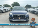 Thumbnail image of 2022 Audi Q5 at McKinney-Wells Auto Group