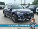 Thumbnail image of 2022 Audi Q5 at McKinney-Wells Auto Group