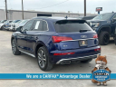 Thumbnail image of 2022 Audi Q5 at McKinney-Wells Auto Group