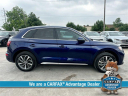 Thumbnail image of 2022 Audi Q5 at McKinney-Wells Auto Group