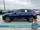 Thumbnail image of 2022 Audi Q5 at McKinney-Wells Auto Group
