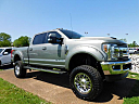 Thumbnail image of 2019 Ford F-250 Super Duty at Gary Mathews Motors