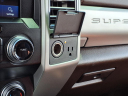 Thumbnail image of 2020 Ford F-350 Super Duty at Sam Wampler's Freedom Ford - Mcalester